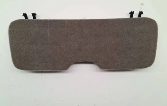 Porsche Cayenne (92A) Hazard Warning Triangle Mounting Bracket 7P5868886A