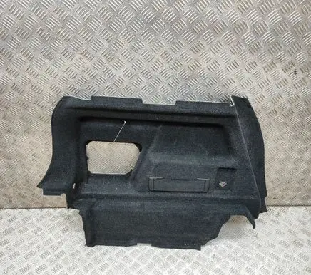 BMW X2 F39 Trunk/boot side trim panel 7423243