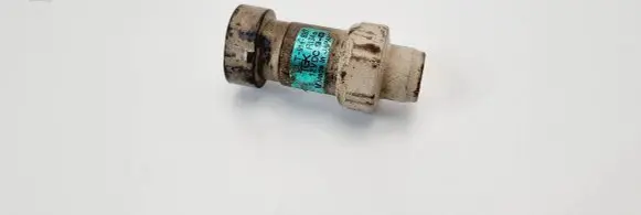Renault Master II Air conditioning (A/C) pressure sensor 7700837219