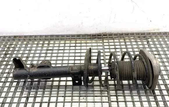 Mercedes-Benz E W212 Front shock absorber/damper 