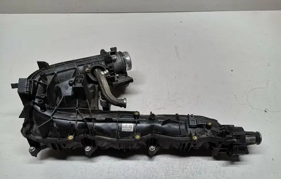BMW 7 F01 F02 F03 F04 Intake manifold 4733059 3370 0811240004