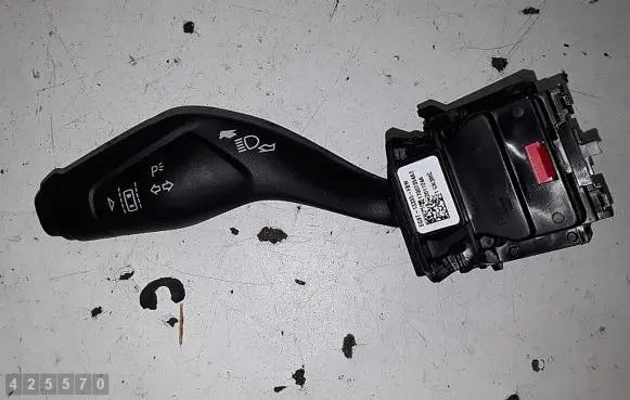 Ford Ranger Light switch EG9T13335FBW