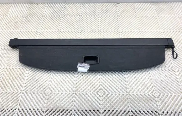 Ford Focus Parcel shelf load cover 