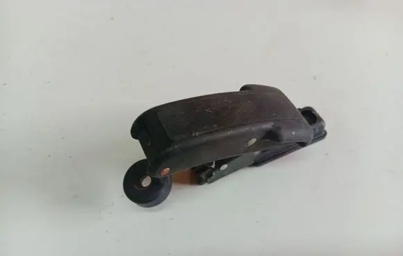 Mazda 121 Vent window/glass motor