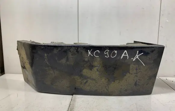 Volvo XC90 Rear/tail light trim molding 8620819