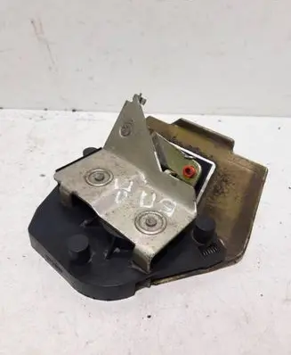 Citroen Berlingo Sliding door lock 071207