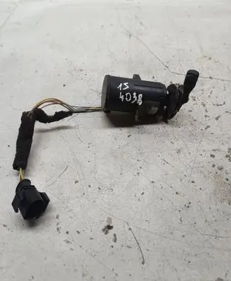 Volkswagen PASSAT B5 Accelerator pedal position sensor 0281002269 1J1721727D 770202503