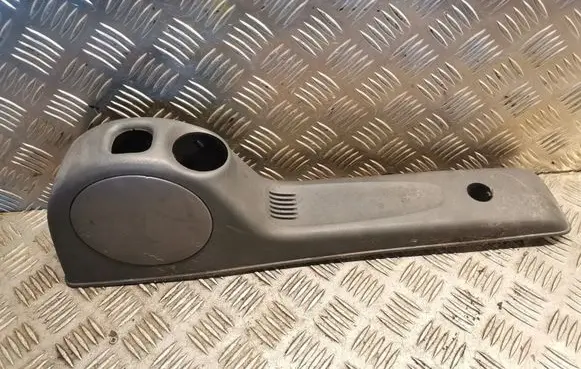 Smart ForTwo I Other exterior part 0001852V009