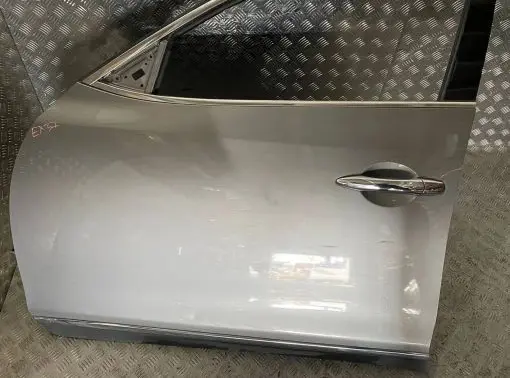 Infiniti EX Front door INFINITIEX37 EX37