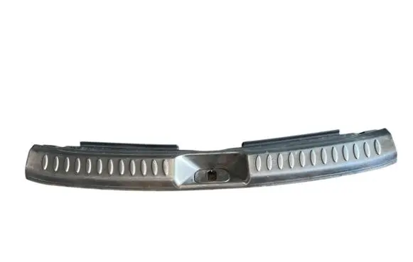 Hyundai i40 Trunk/boot sill cover protection 857703Z000 A2931173100