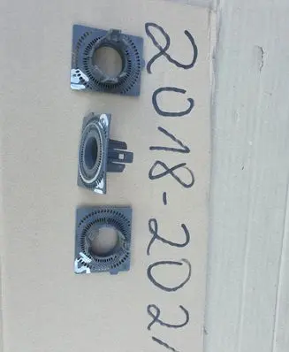 Skoda Fabia Mk3 (NJ) Front parking sensor holder (PDC) 6V0919491D