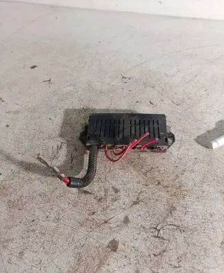 Volvo V70 Fuse box set 9162323