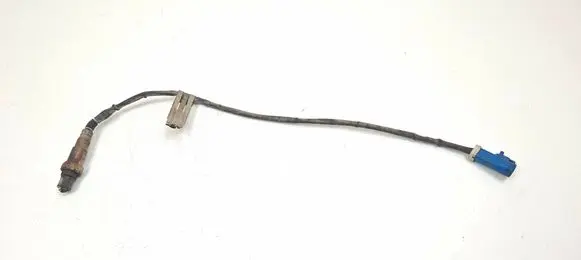 Ford Focus C-MAX Lambda probe sensor 0258006569