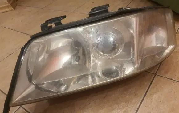 Audi A6 S6 C5 4B Headlight/headlamp 15592900 279401 14847300