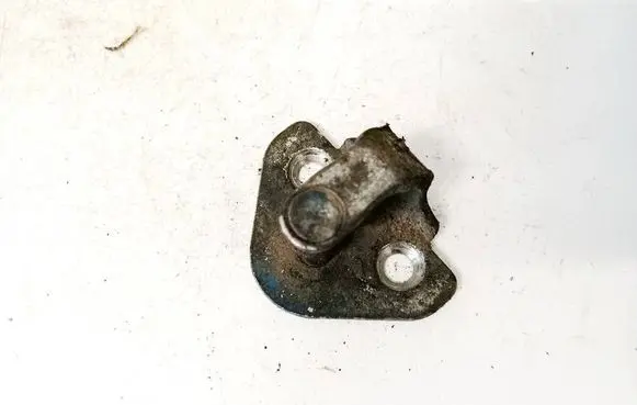 Citroen Jumper Front door lock loop/hook striker 
