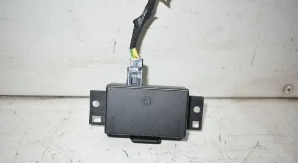 Peugeot 208 Other control units/modules 9828517980