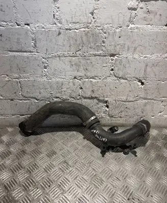 Renault Captur Intercooler hose/pipe