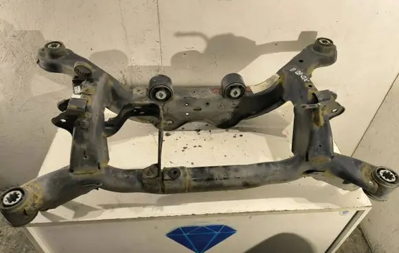 Volvo XC60 Rear subframe 17184RS0502 3776360