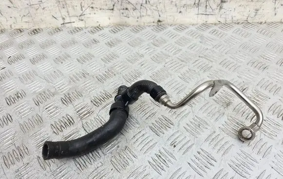 Mini Cooper Countryman R60 Coolant pipe/hose 