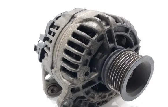 Generator/alternator