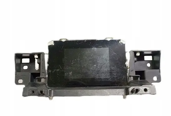 Ford Focus Screen/display/small screen EM5T18B955BA