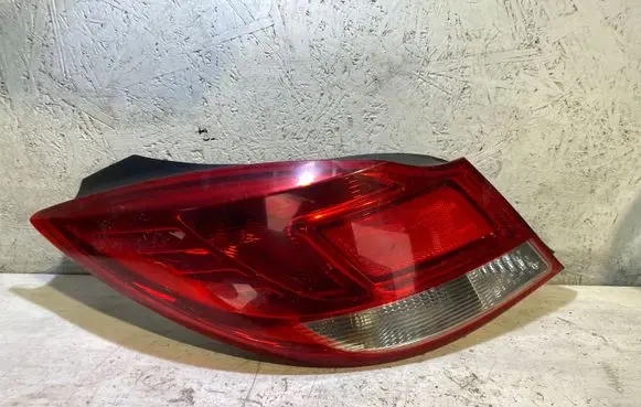 Opel Insignia A Rear/tail lights 168352