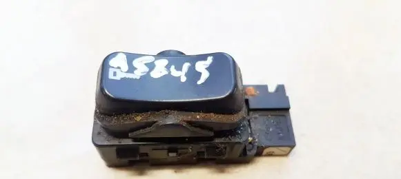 Saab 9-5 Central locking switch button 4617593
