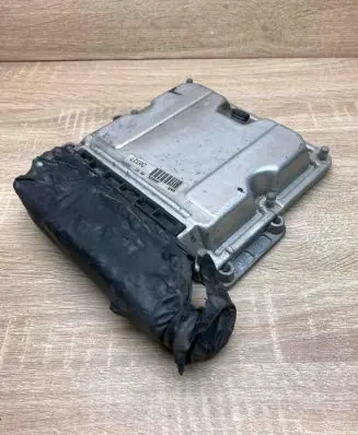 Citroen Xsara Engine control unit/module ECU 9641607180 0281010358 WithPlug