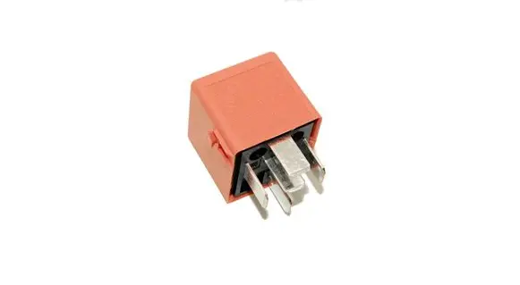 BMW 3 E46 Other relay 12631742690 1742690