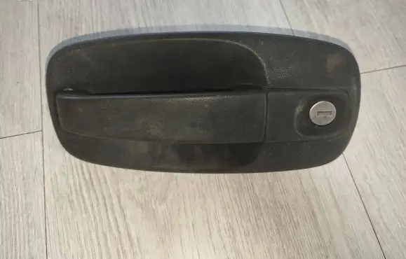 Nissan Primastar Front door exterior handle 8060700QAC