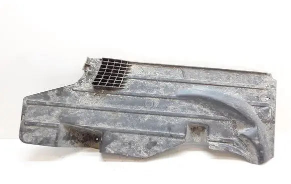 Pickup box liner