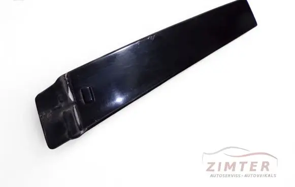 Audi A8 S8 D2 4D (B) Pillar trim (exterior) 4D0853290E