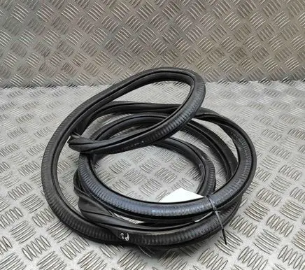 Volkswagen Tayron I Rubber seal front door (on door) 571867911F