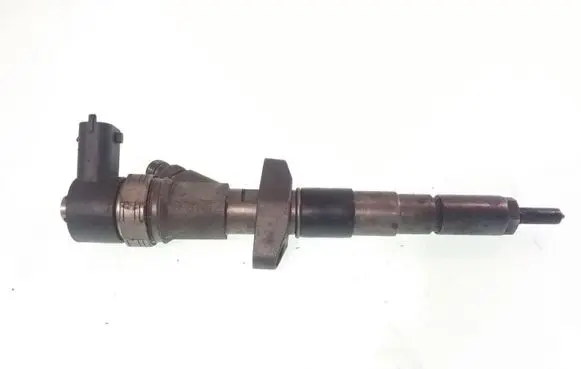 Renault Espace - Grand espace IV Fuel injector 8200936736 0445110084