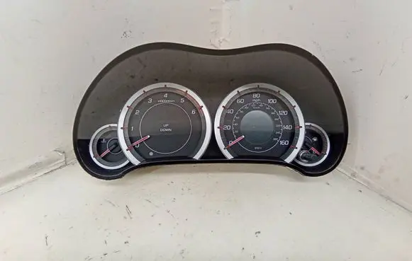 Honda Accord Speedometer (instrument cluster) 78100TL4U313M1 2574502963