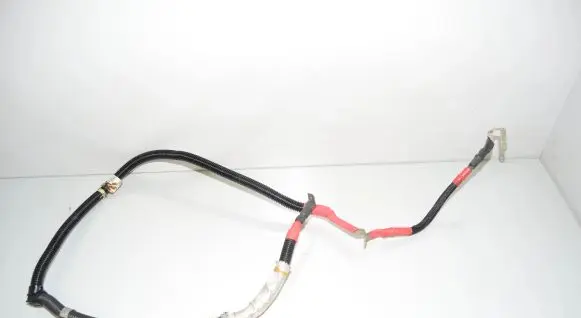 Positive cable (battery)