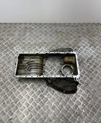 BMW 6 E63 E64 Oil sump 7544593 ENAC46000