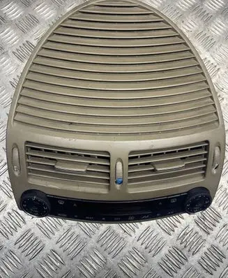 Mercedes-Benz E W211 Climate control unit 2118302385 00032506 4L0990007