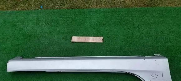 Mercedes-Benz SL R231 Sill A2316900240