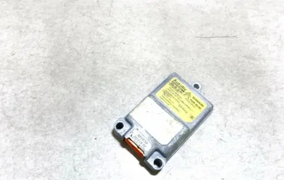 Citroen Xsara Airbag deployment crash/impact sensor 9630806380 550581300