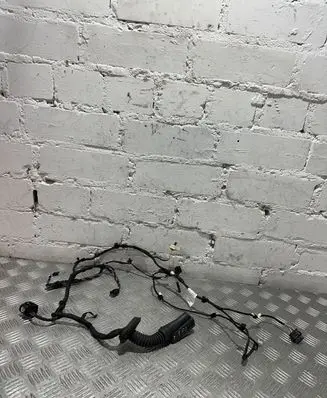 BMW X5 F15 Front door wiring loom 9364908