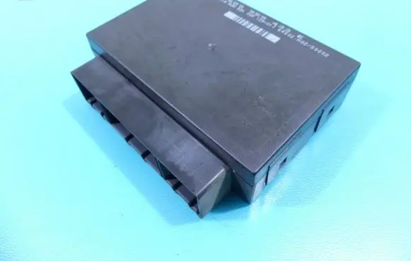 Seat Ibiza III (6L) Central body control module 6Q0959433E IMPRK1341719