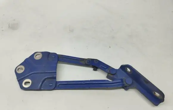 Volkswagen Caddy Engine bonnet/hood hinges 1T0823301
