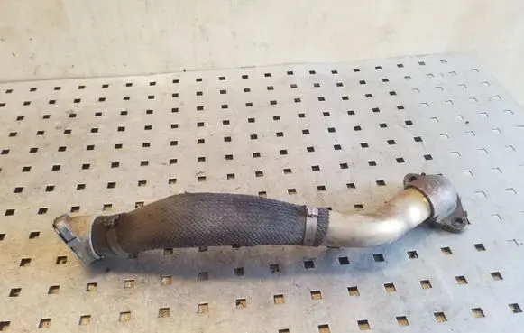 Jaguar XF X260 EGR valve line/pipe/hose