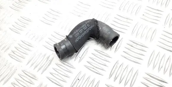 Audi A4 S4 B8 8K Engine coolant pipe/hose 059121102C