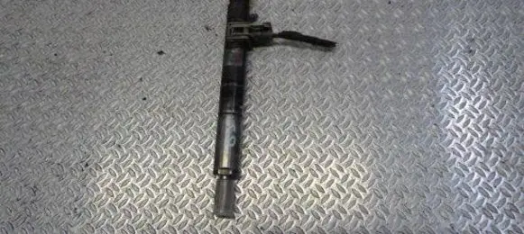 Ford Focus Fuel injector EJBP022017 1570WW18F41