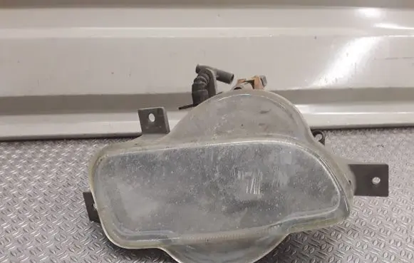 Volvo V70 Front fog light 8620229