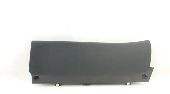Knee airbag