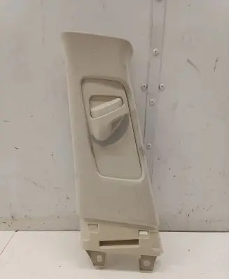 Lexus NX (B) pillar trim (top) 6242078010