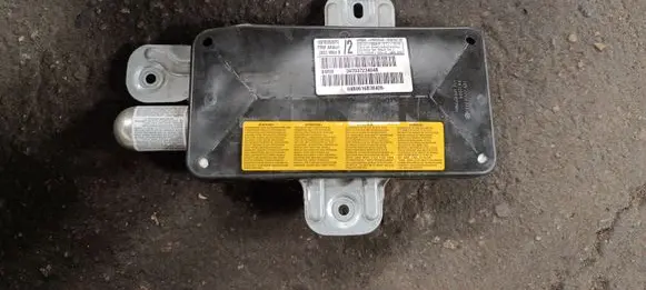 BMW X5 E53 Front door airbag 34703723404B